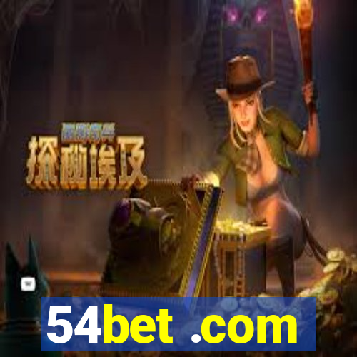 54bet .com